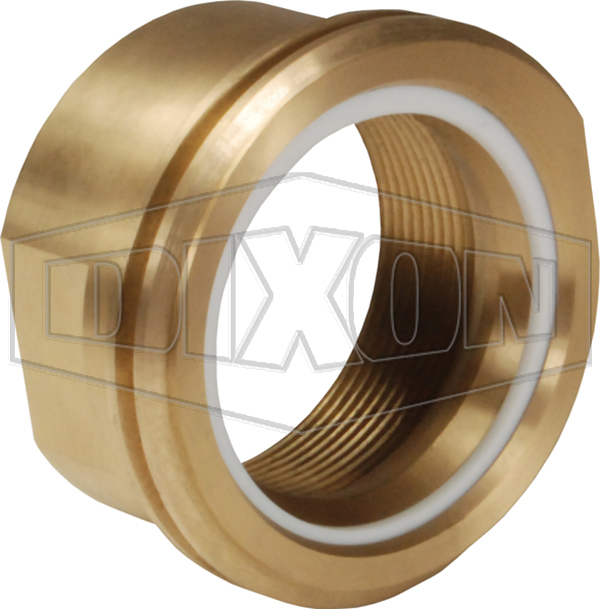 Cryogenic LNG Coupling